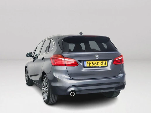 BMW 2 Serie - Afbeelding 10 van 30