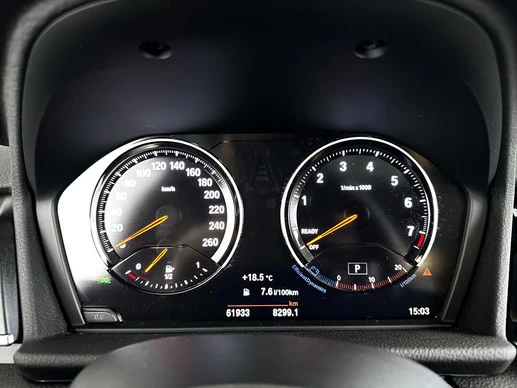 BMW 2 Serie - Afbeelding 15 van 30