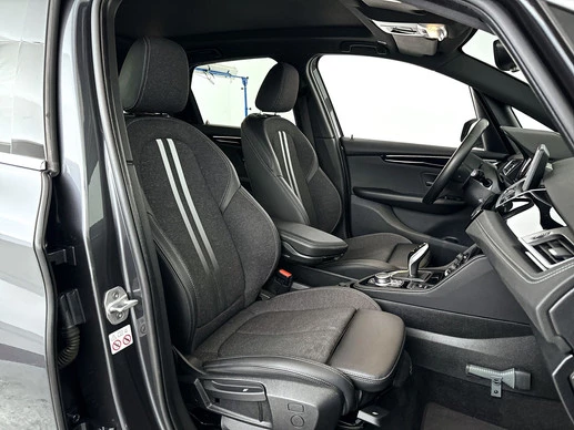 BMW 2 Serie - Afbeelding 27 van 30
