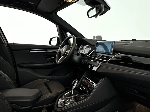 BMW 2 Serie - Afbeelding 28 van 30