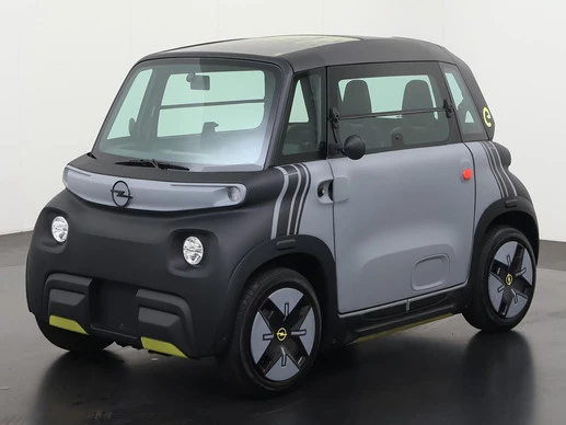 Opel Rocks-e - Afbeelding 1 van 23