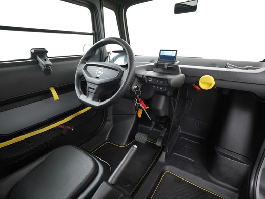 Opel Rocks-e - Afbeelding 2 van 23