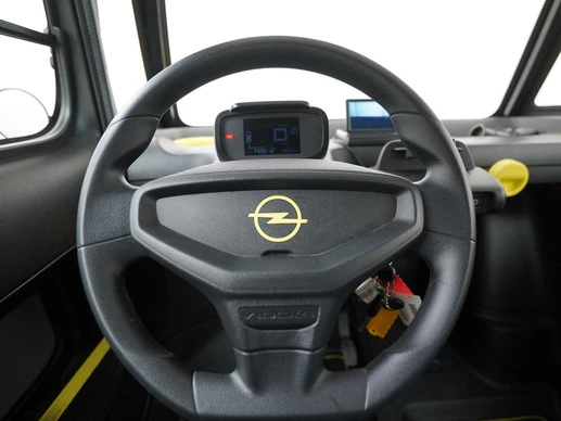 Opel Rocks-e - Afbeelding 5 van 23