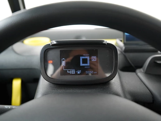 Opel Rocks-e - Afbeelding 8 van 23