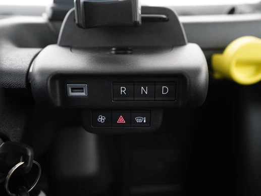 Opel Rocks-e - Afbeelding 9 van 23