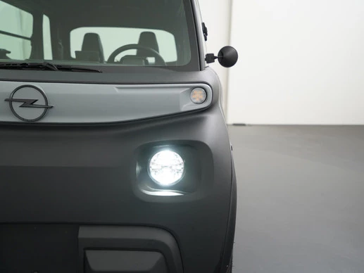 Opel Rocks-e - Afbeelding 15 van 23