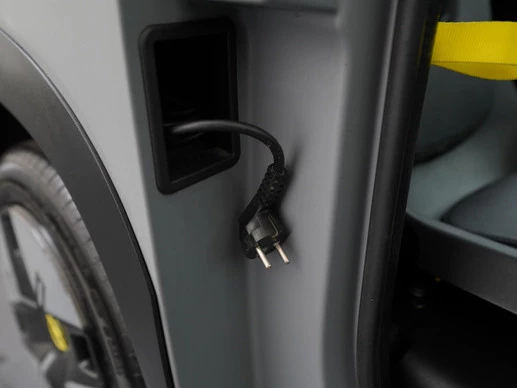 Opel Rocks-e - Afbeelding 17 van 23