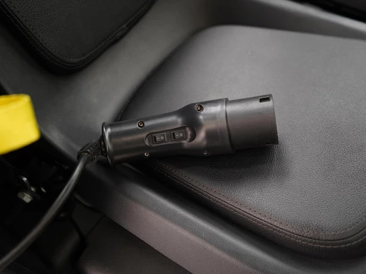 Opel Rocks-e - Afbeelding 18 van 23