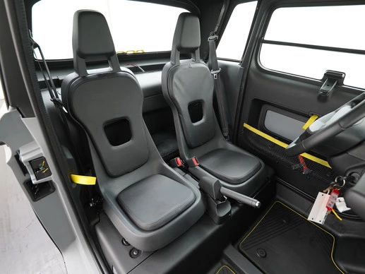 Opel Rocks-e - Afbeelding 19 van 23