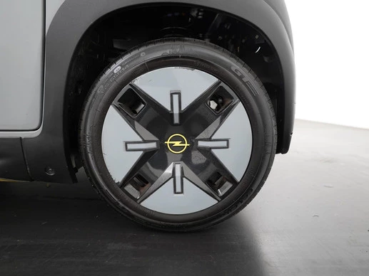 Opel Rocks-e - Afbeelding 20 van 23