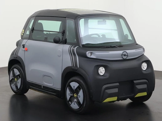 Opel Rocks-e - Afbeelding 23 van 23