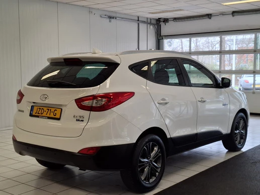 Hyundai ix35 - Afbeelding 3 van 13