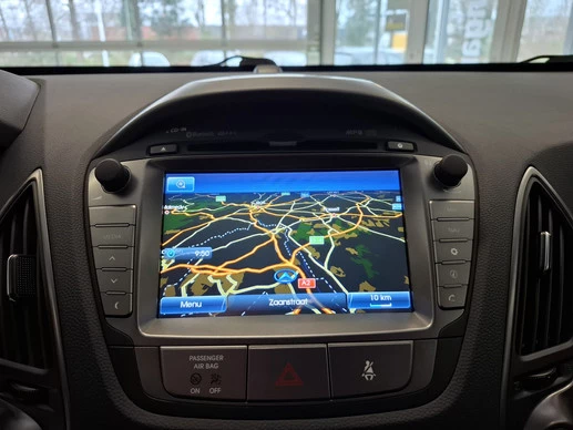 Hyundai ix35 - Afbeelding 9 van 13