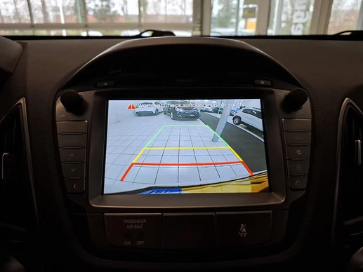 Hyundai ix35 - Afbeelding 10 van 13