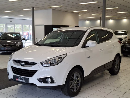 Hyundai ix35 - Afbeelding 1 van 13