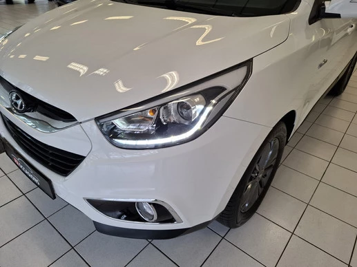 Hyundai ix35 - Afbeelding 4 van 13
