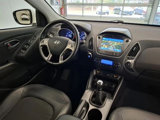Hyundai ix35 - Afbeelding 6 van 13