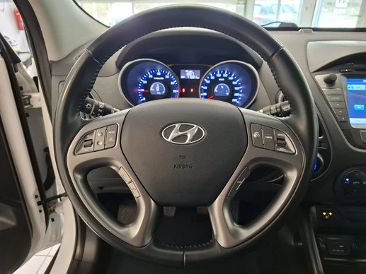 Hyundai ix35 - Afbeelding 7 van 13