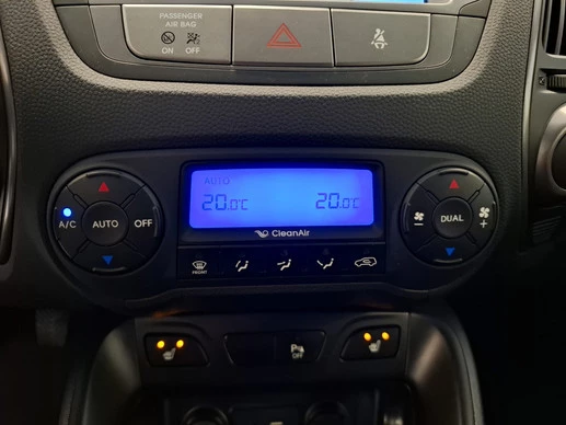 Hyundai ix35 - Afbeelding 11 van 13