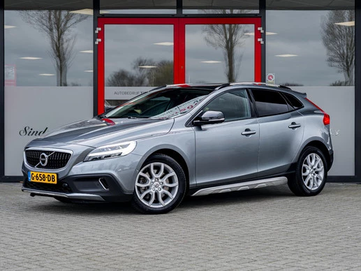 Volvo V40 - Afbeelding 1 van 30