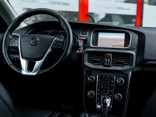 Volvo V40 - Afbeelding 2 van 30