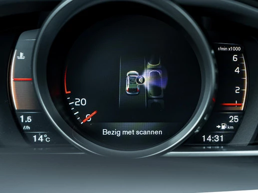 Volvo V40 - Afbeelding 3 van 30