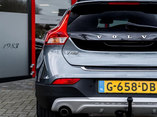 Volvo V40 - Afbeelding 8 van 30