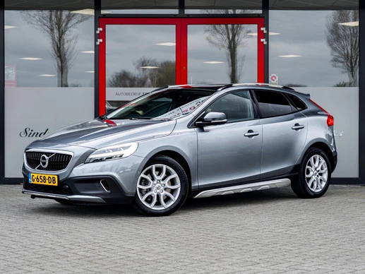 Volvo V40 - Afbeelding 11 van 30