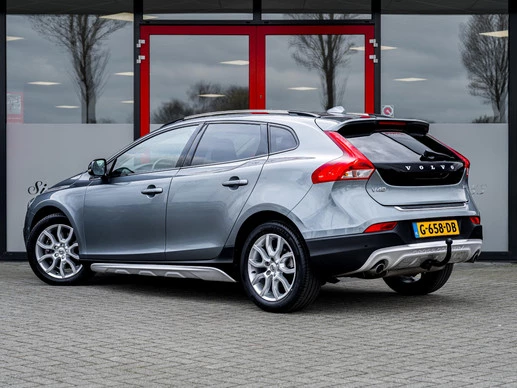 Volvo V40 - Afbeelding 13 van 30