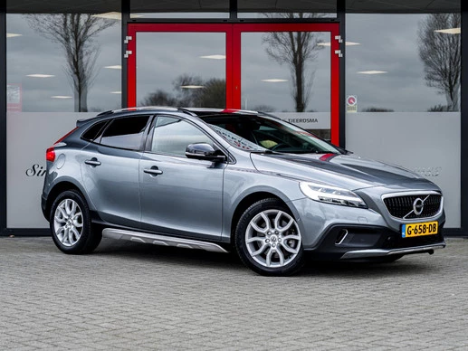 Volvo V40 - Afbeelding 17 van 30