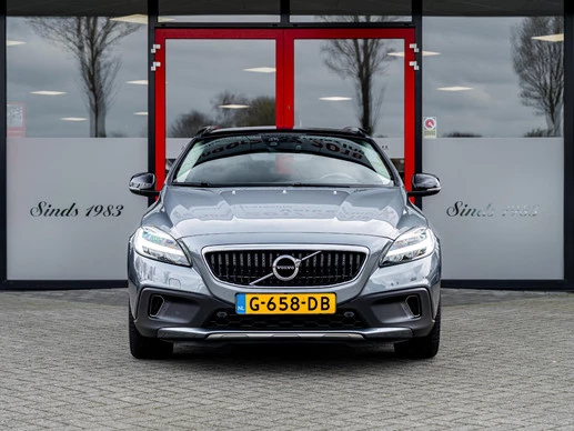 Volvo V40 - Afbeelding 18 van 30