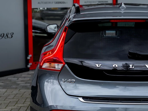 Volvo V40 - Afbeelding 24 van 30
