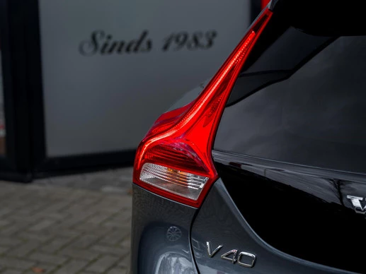 Volvo V40 - Afbeelding 26 van 30
