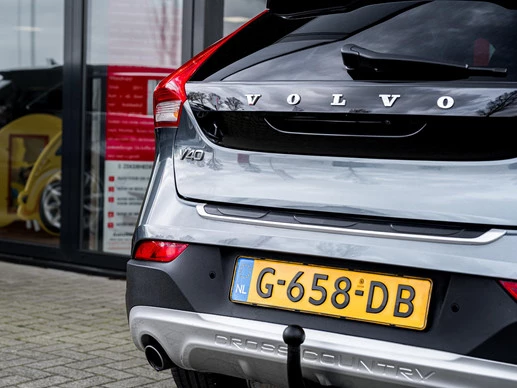 Volvo V40 - Afbeelding 29 van 30