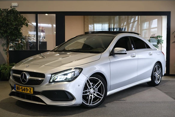 Mercedes-Benz 200-klasse - Afbeelding 1 van 30