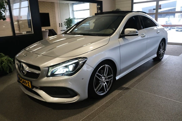 Mercedes-Benz 200-klasse - Afbeelding 10 van 30