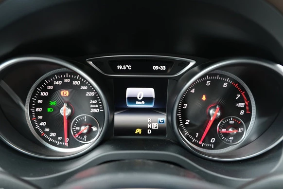 Mercedes-Benz 200-klasse - Afbeelding 15 van 30