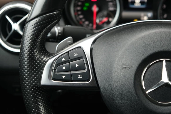 Mercedes-Benz 200-klasse - Afbeelding 16 van 30