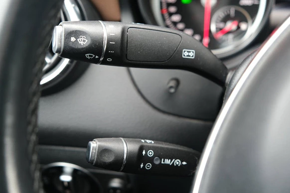 Mercedes-Benz 200-klasse - Afbeelding 18 van 30