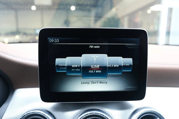 Mercedes-Benz 200-klasse - Afbeelding 20 van 30