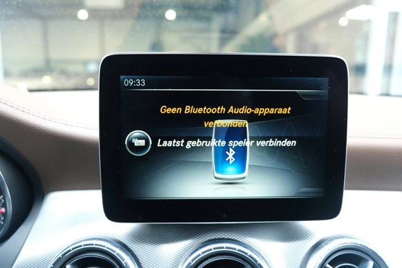 Mercedes-Benz 200-klasse - Afbeelding 21 van 30