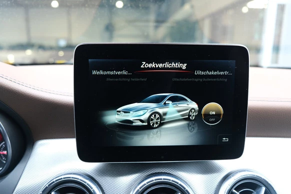 Mercedes-Benz 200-klasse - Afbeelding 22 van 30