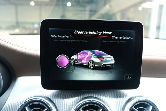 Mercedes-Benz 200-klasse - Afbeelding 23 van 30