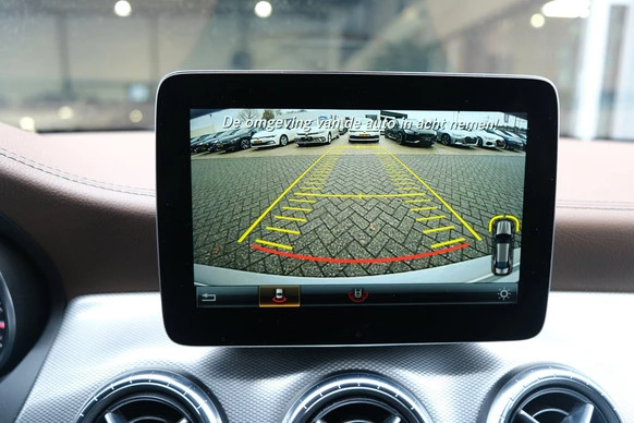 Mercedes-Benz 200-klasse - Afbeelding 24 van 30