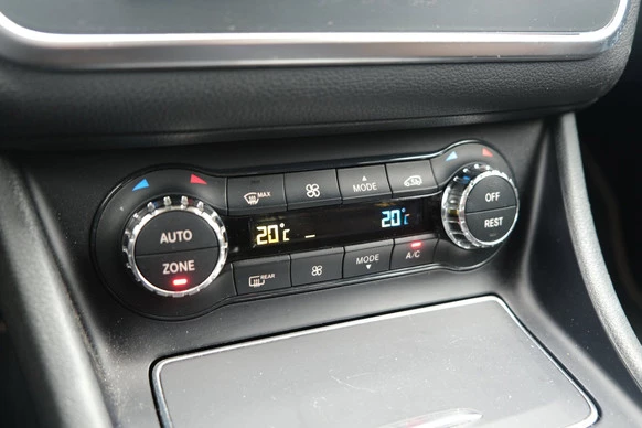 Mercedes-Benz 200-klasse - Afbeelding 26 van 30