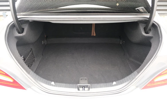 Mercedes-Benz 200-klasse - Afbeelding 28 van 30