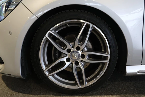 Mercedes-Benz 200-klasse - Afbeelding 29 van 30