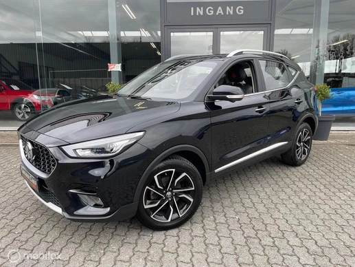 MG ZS - Afbeelding 2 van 30