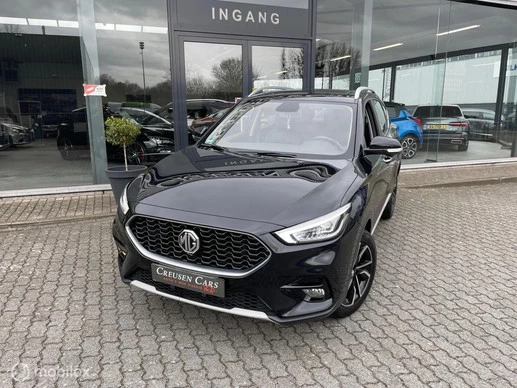 MG ZS - Afbeelding 3 van 30
