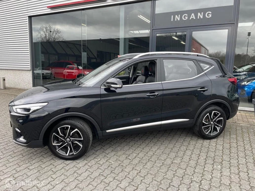 MG ZS - Afbeelding 4 van 30